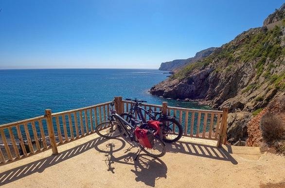 Calas Montgo