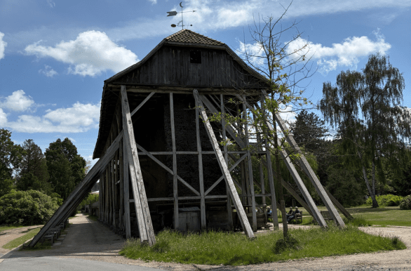 Gradierwerken Emsland