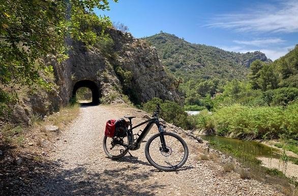 Via Verde Serpis