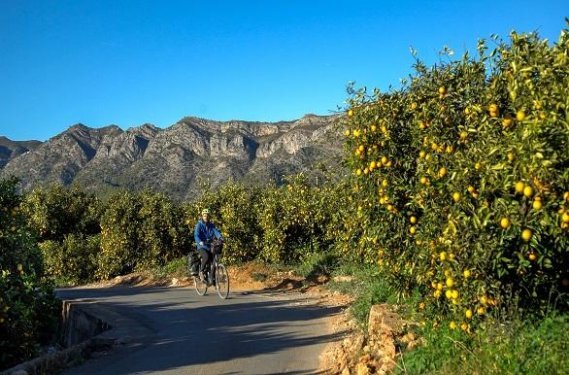 Via Verde Trenet 3 Via Verde Trenet 3