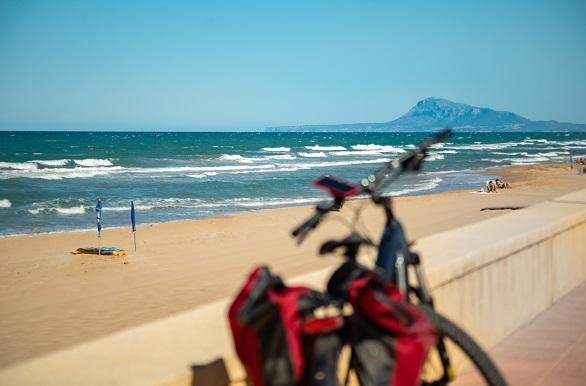 Denia Playa