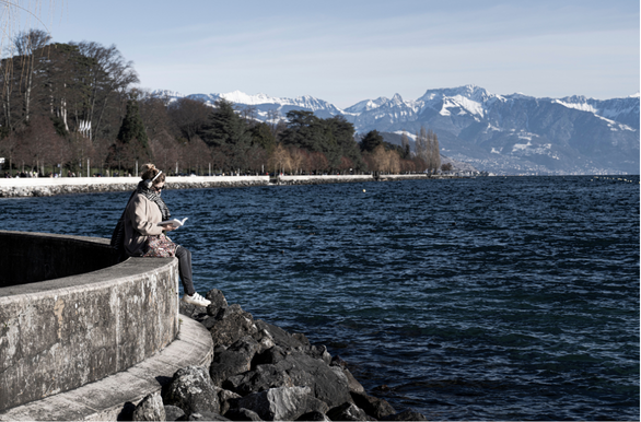 Lausanne