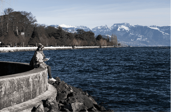 Lausanne