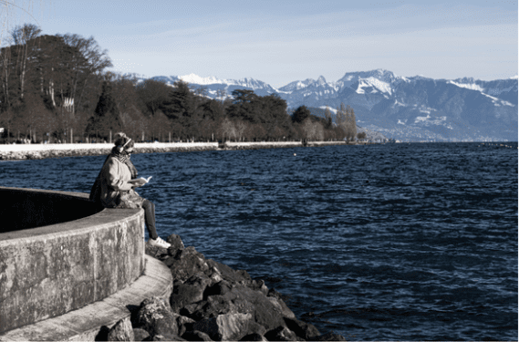 Lausanne Lausanne