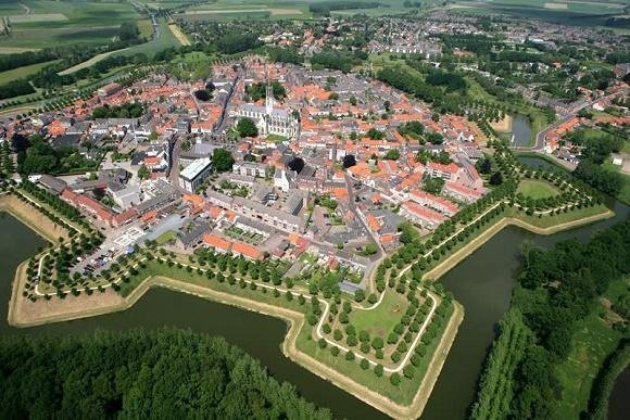 Zeeland Hulst