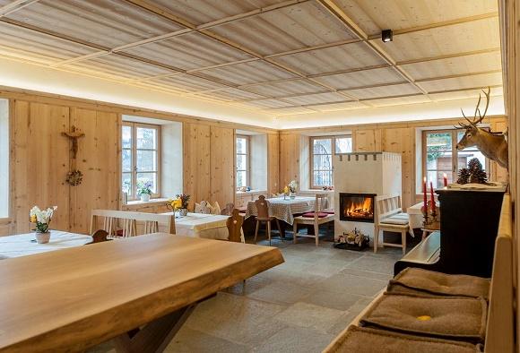 Hotel Zum Lowen Rodeneck