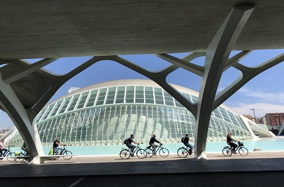 Groepsreis Rijst & Rivier