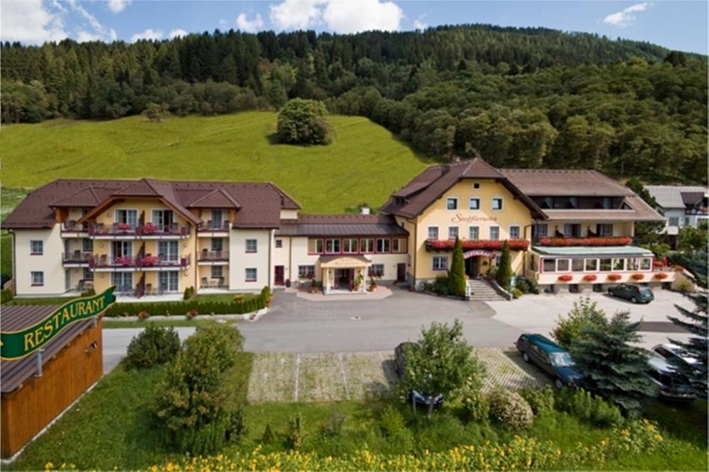 ***Landhotel Stofflerwirt