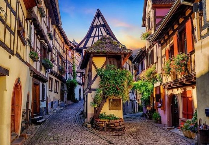Colmar Colmar