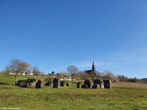 Zuid Limburg Vaals-Vijlen