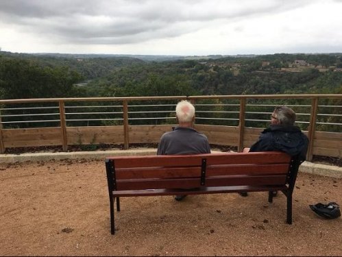 Het Franse Pad Het Franse Pad