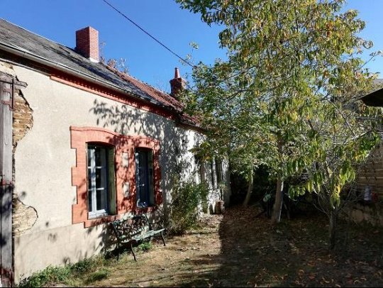 Gite Puur Berry Gite Puur Berry