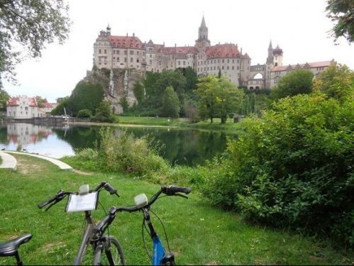 Sigmaringen