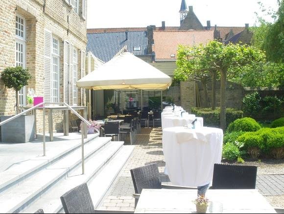 Hotel Amaryllis Veurne 