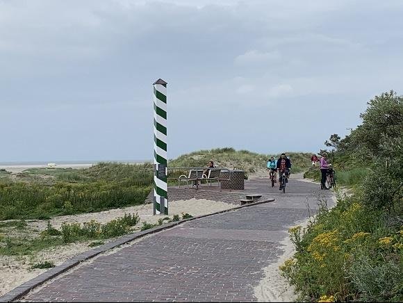 Borkum