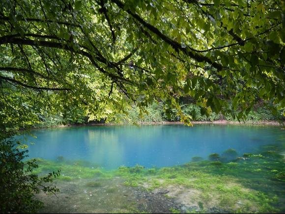 Blaubeuren