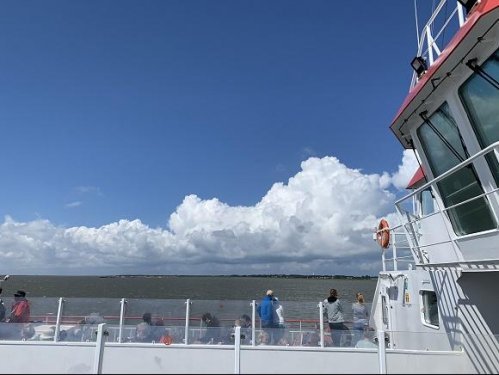 Schiermonnikoog Schiermonnikoog
