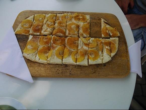 Flammkuchen