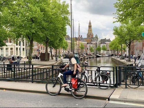 Groningen Groningen