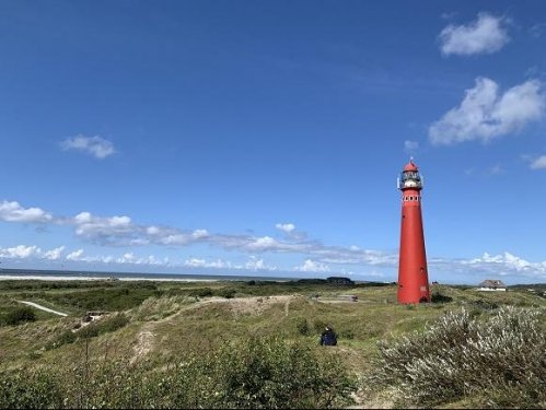 Schiermonnikoog Schiermonnikoog