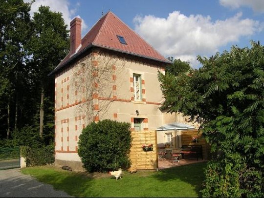 Le Chant-Hibou Le Chant-Hibou