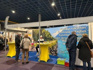 Fiets en Wandelbeurs 2025