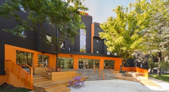 ***Combo Hostel Bologna