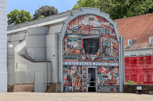 saarbrücken museum