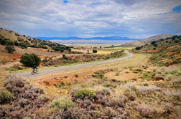 Via Verde Albla kleuren2