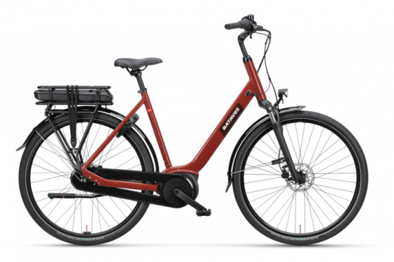 Nieuwe huurfietsen Fitál Vakanties