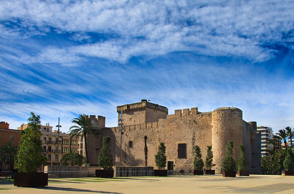 Elche