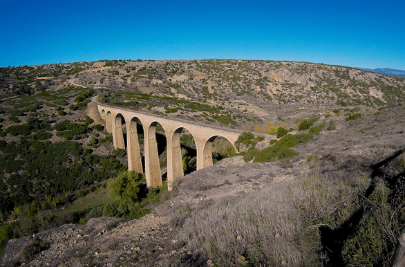Via Verde Valencia 3