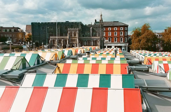 Norwich Market