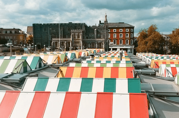 Norwich Market