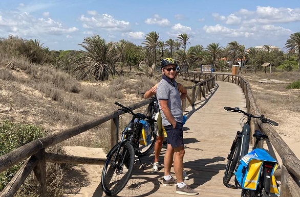 Costa Blanca 