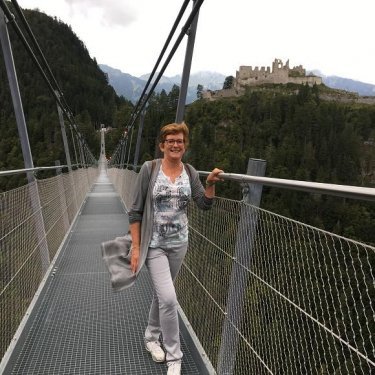 Hangbrug Highline 179