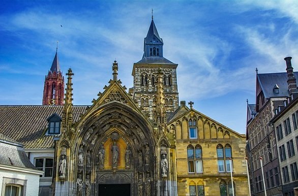 Maastricht