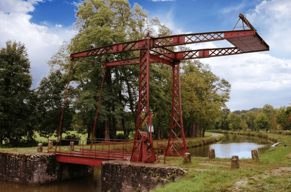 Kanaal van Nivernais