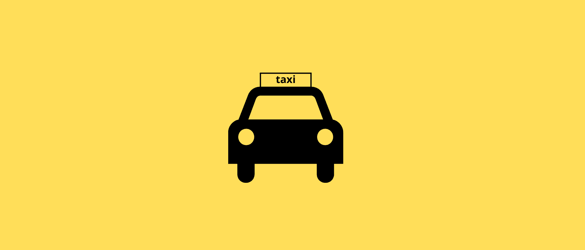 Taxiservice