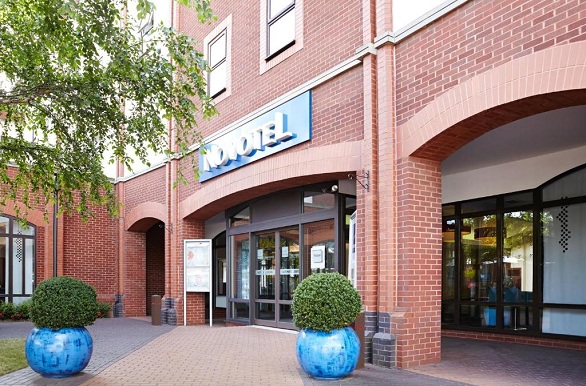 Novotel