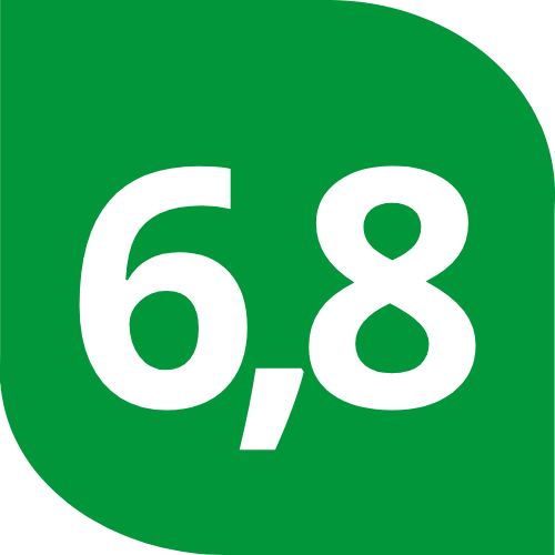 Review 6,8