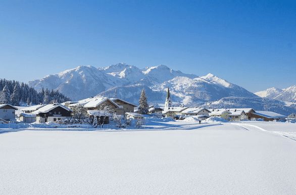 Hochfilzen