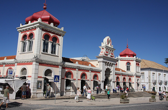 Loulé algarve