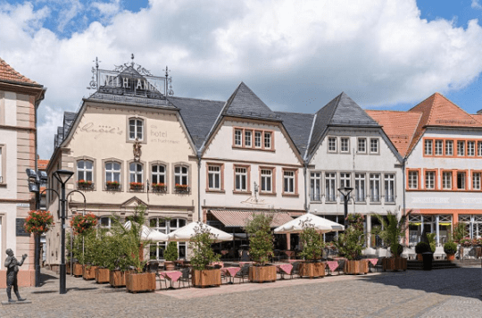 hotel angel's hotel angel's