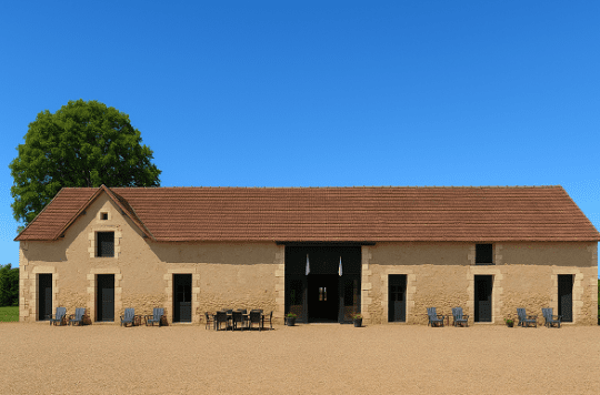 Domaine La Bohème Domaine La Bohème