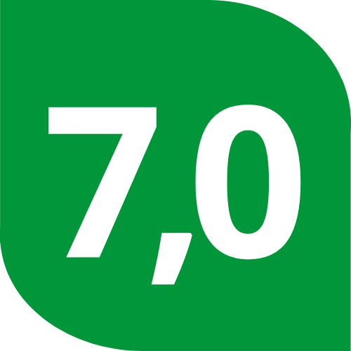 Review 7,0