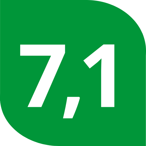 Review 7,1