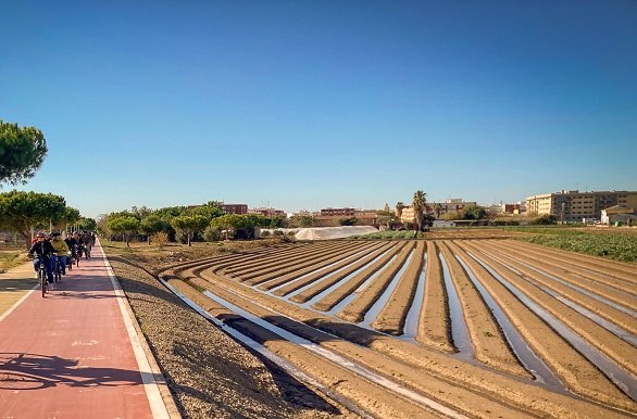 Groepsreis Rijst & Rivier