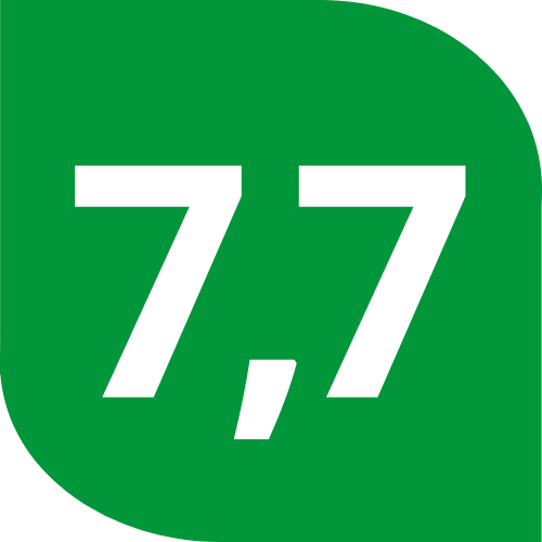Review 7,7