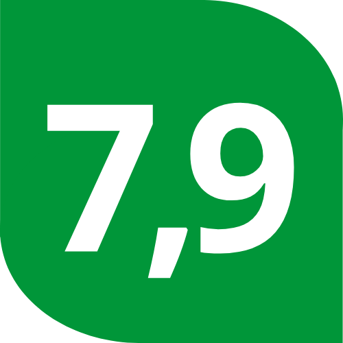 Review 7,9